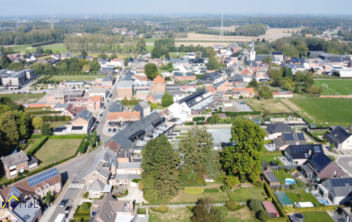 Huis te koop in Londerzeel