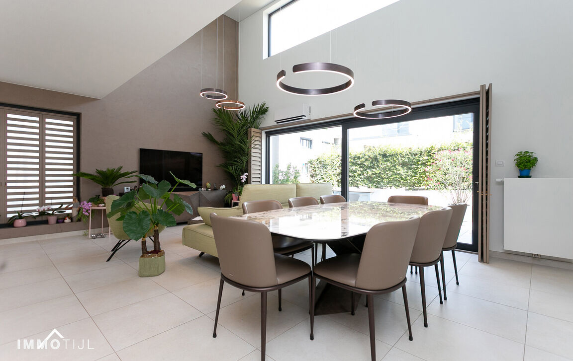 Huis te koop in Londerzeel