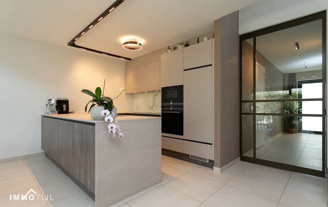 Huis te koop in Londerzeel