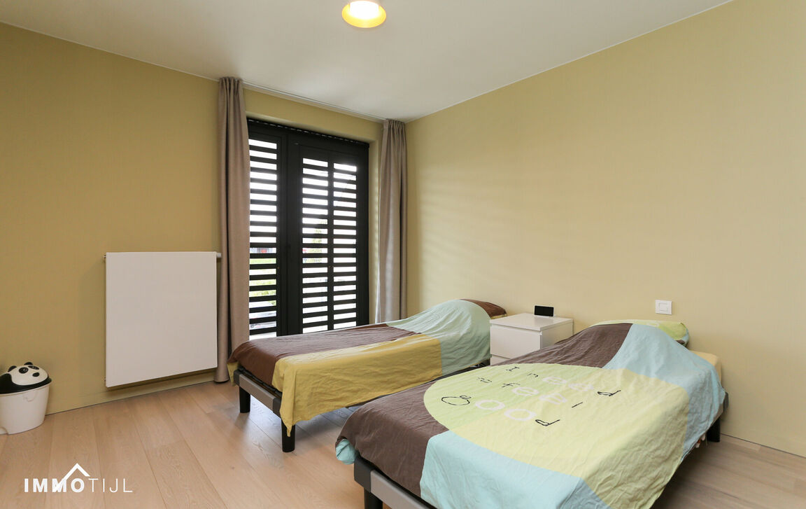 Huis te koop in Londerzeel