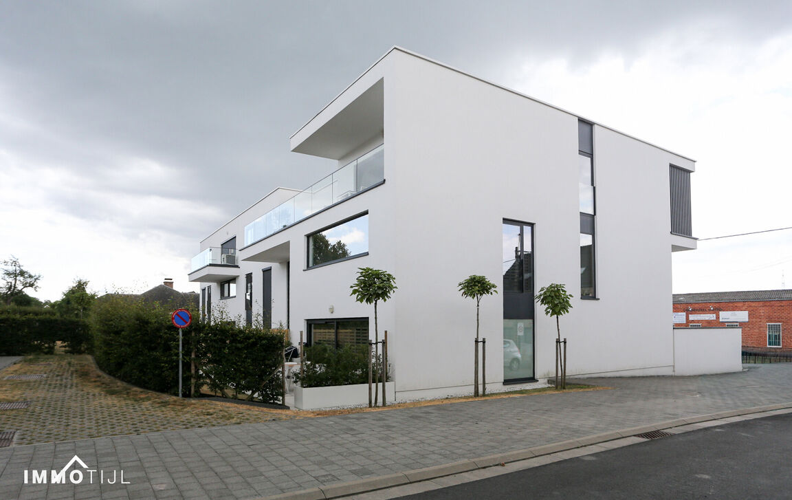 Huis te koop in Londerzeel