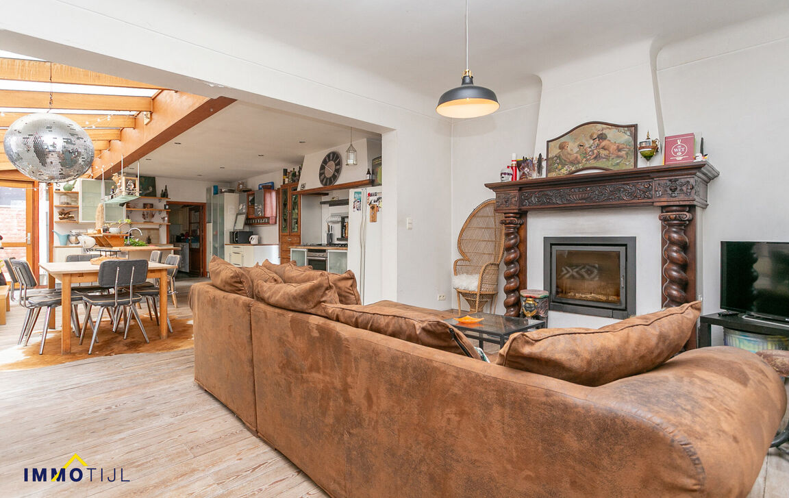 Huis te koop in Mechelen