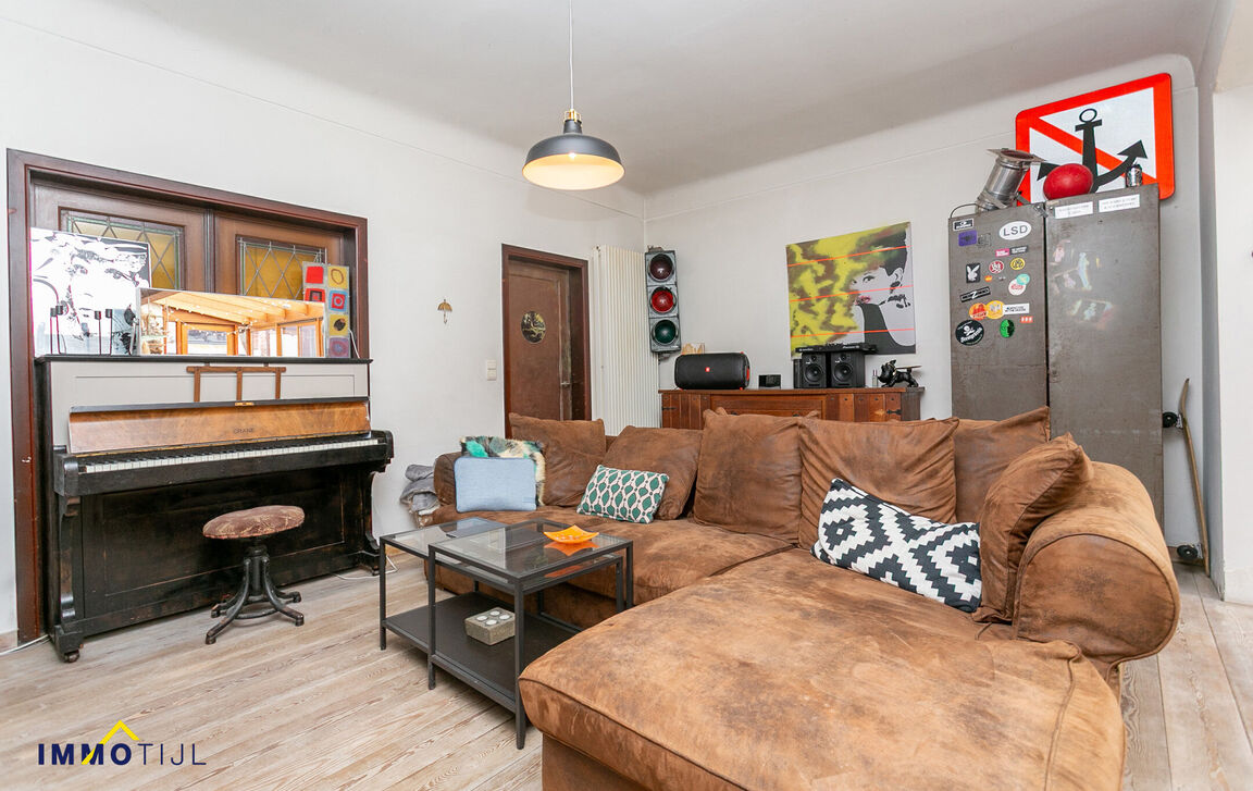 Huis te koop in Mechelen