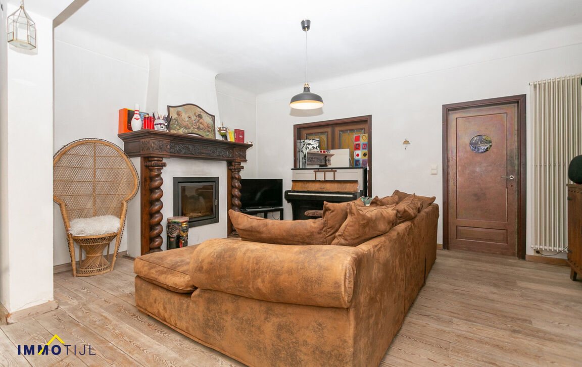 Huis te koop in Mechelen
