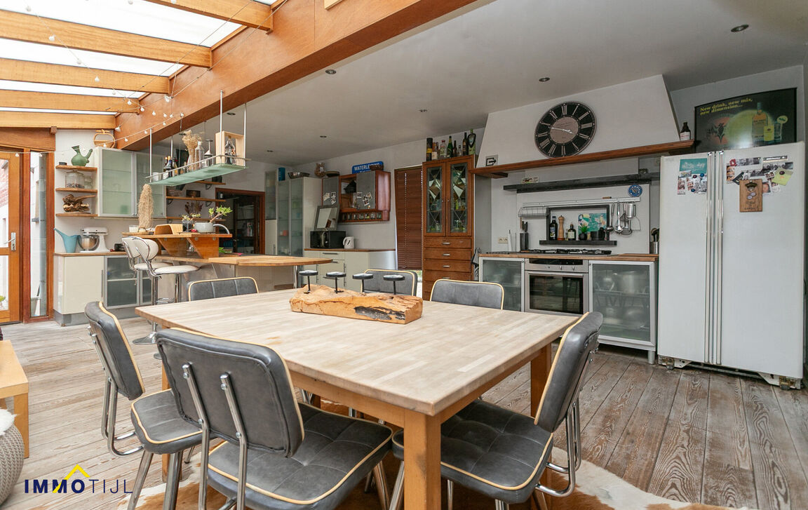 Huis te koop in Mechelen