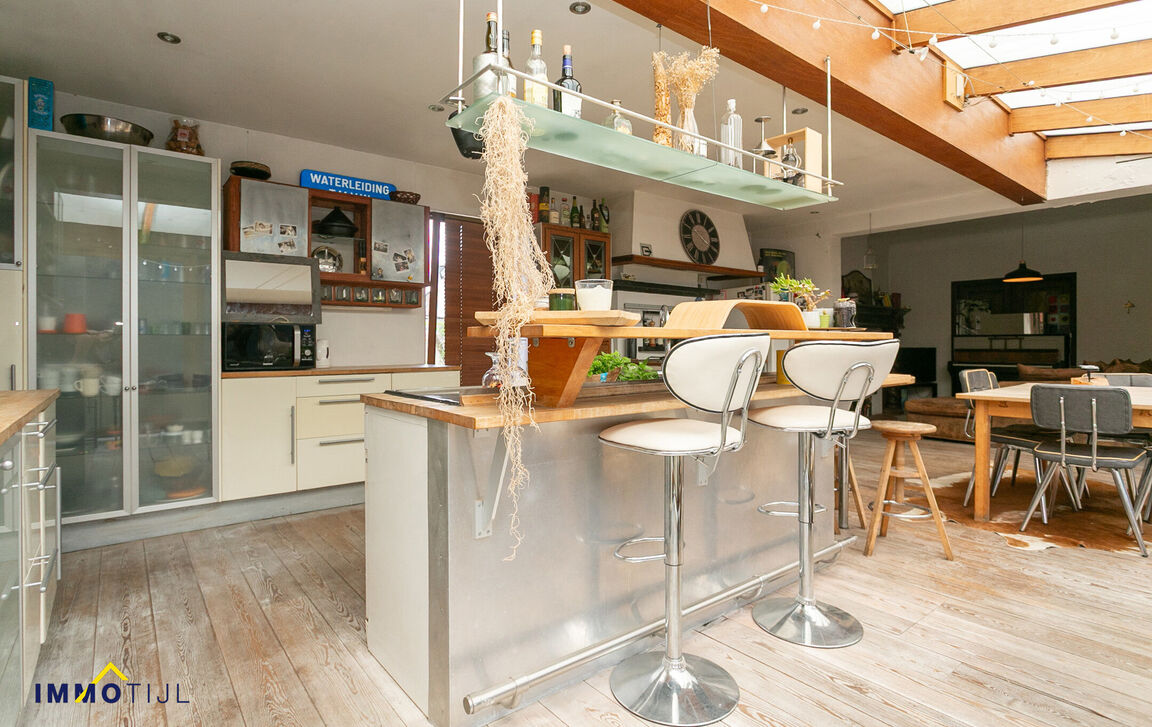 Huis te koop in Mechelen