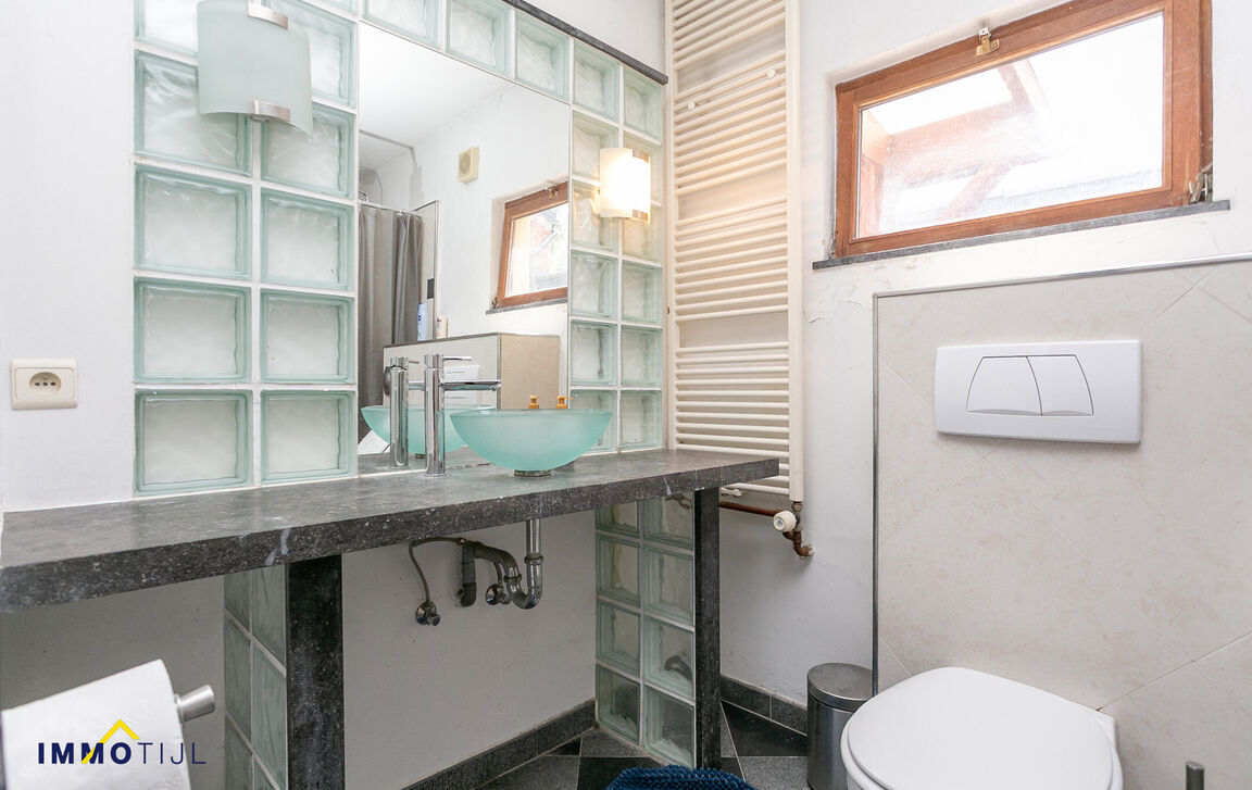 Huis te koop in Mechelen