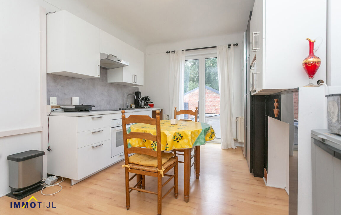 Huis te koop in Mechelen