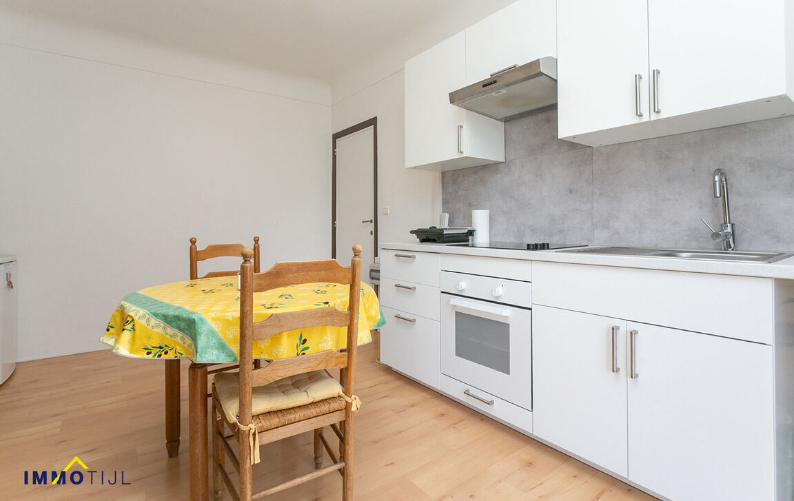 Huis te koop in Mechelen