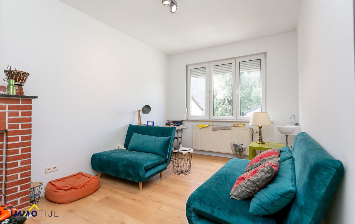 Huis te koop in Mechelen