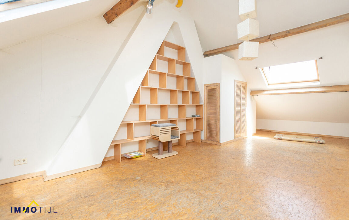 Huis te koop in Mechelen