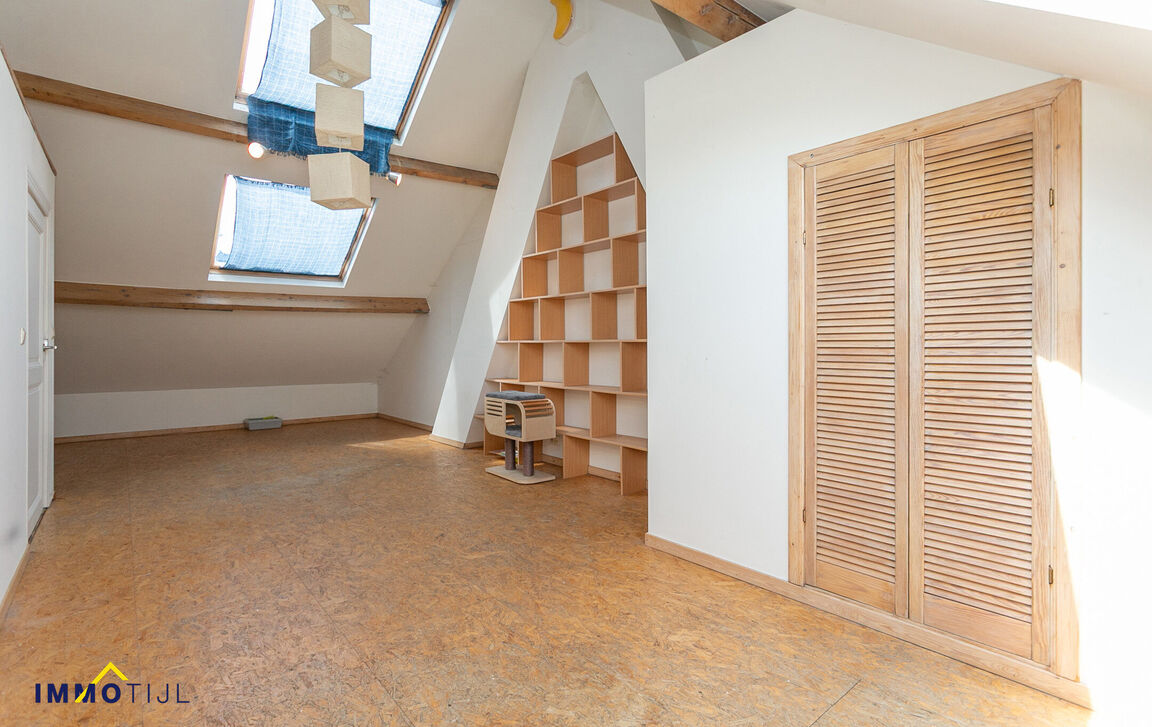 Huis te koop in Mechelen