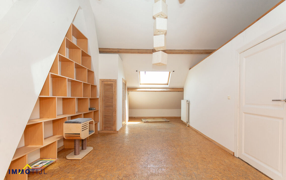 Huis te koop in Mechelen