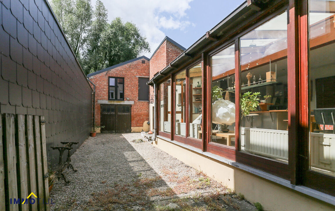 Huis te koop in Mechelen