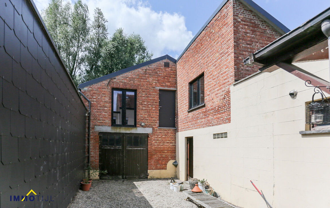 Huis te koop in Mechelen