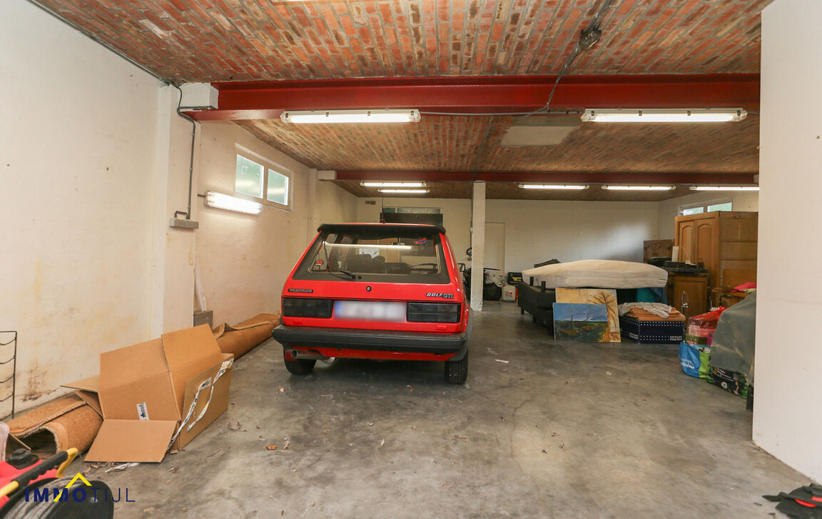 Huis te koop in Mechelen