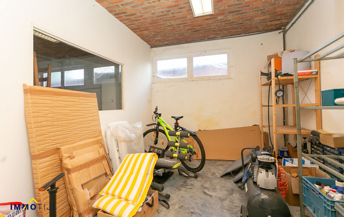Huis te koop in Mechelen