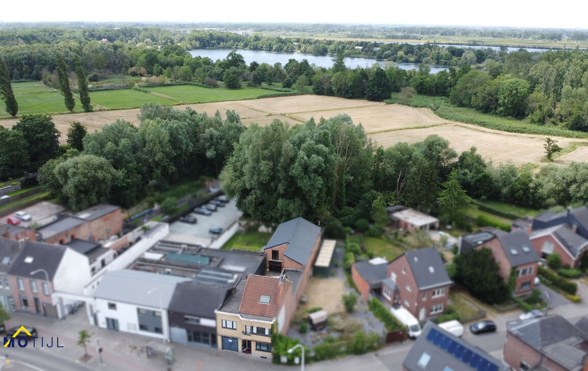 Huis te koop in Mechelen
