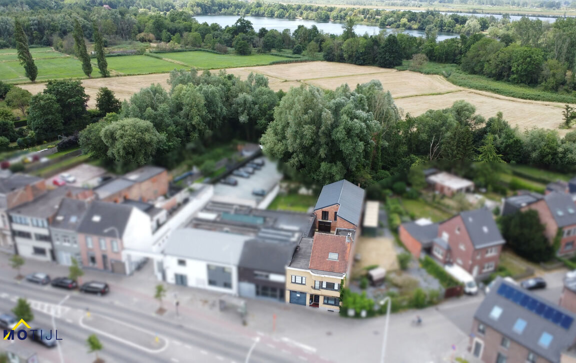 Huis te koop in Mechelen