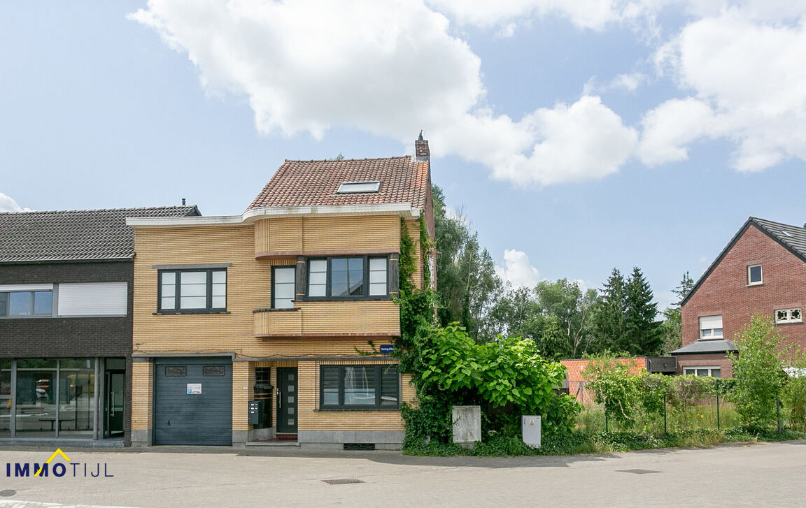 Huis te koop in Mechelen