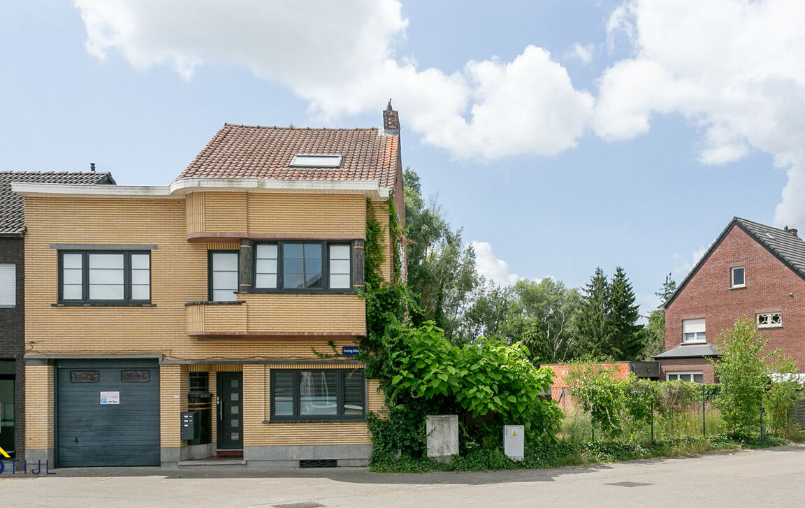 Huis te koop in Mechelen