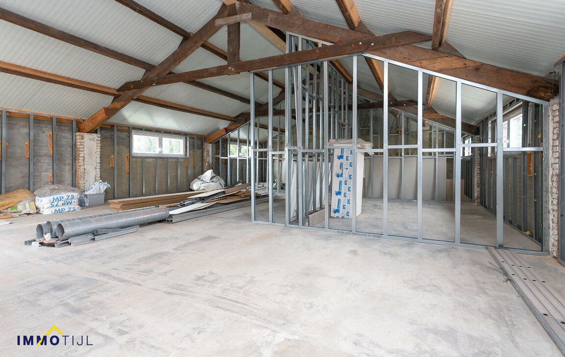 Huis te koop in Mechelen