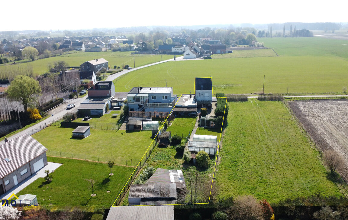 Huis te koop in Meise