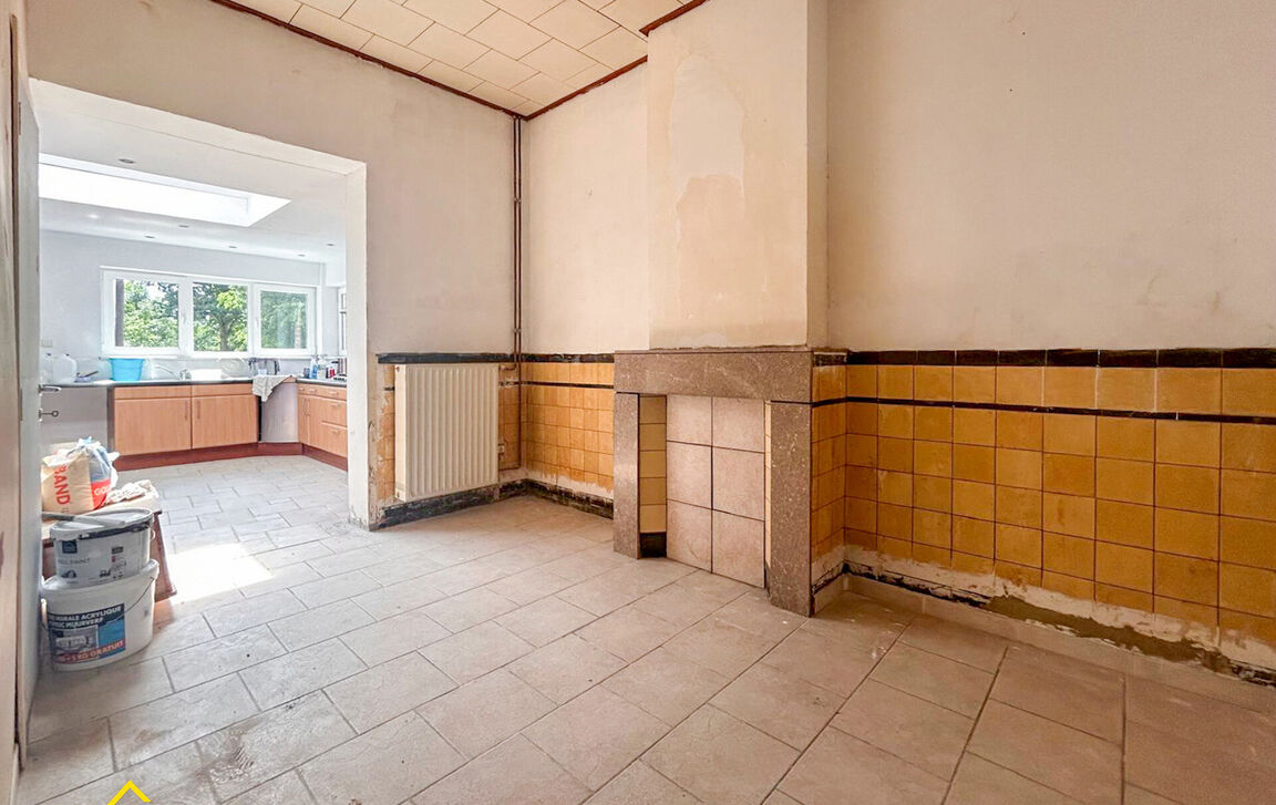 Huis te koop in Meldert