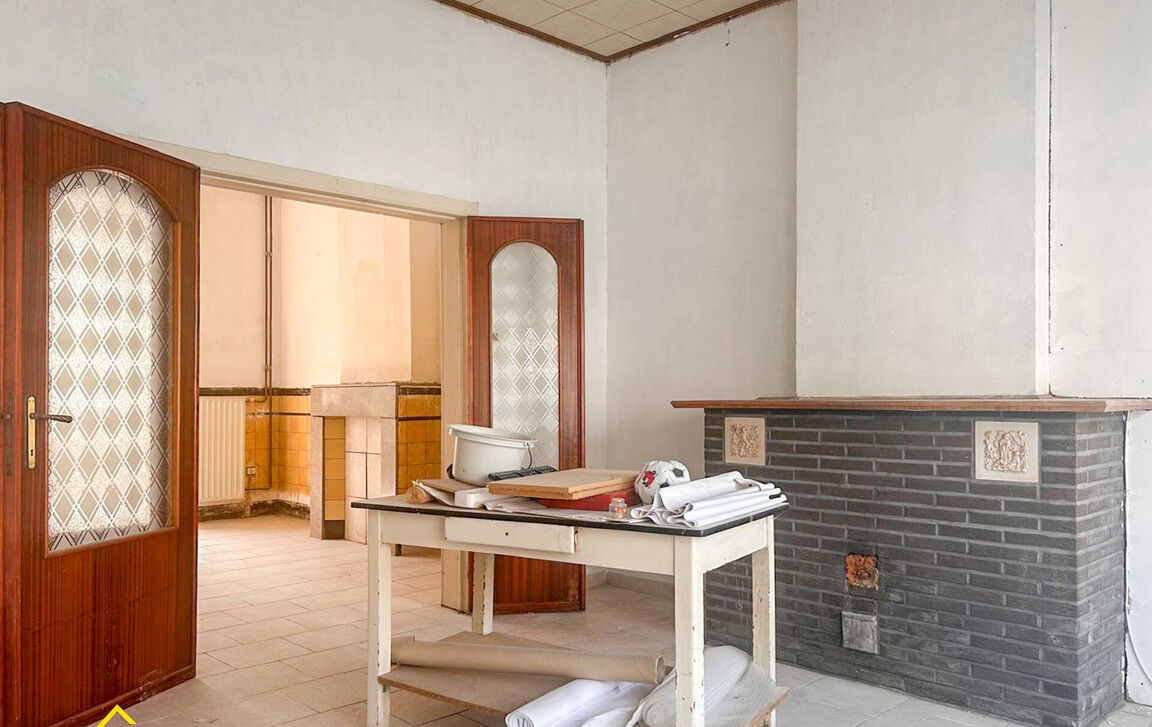 Huis te koop in Meldert