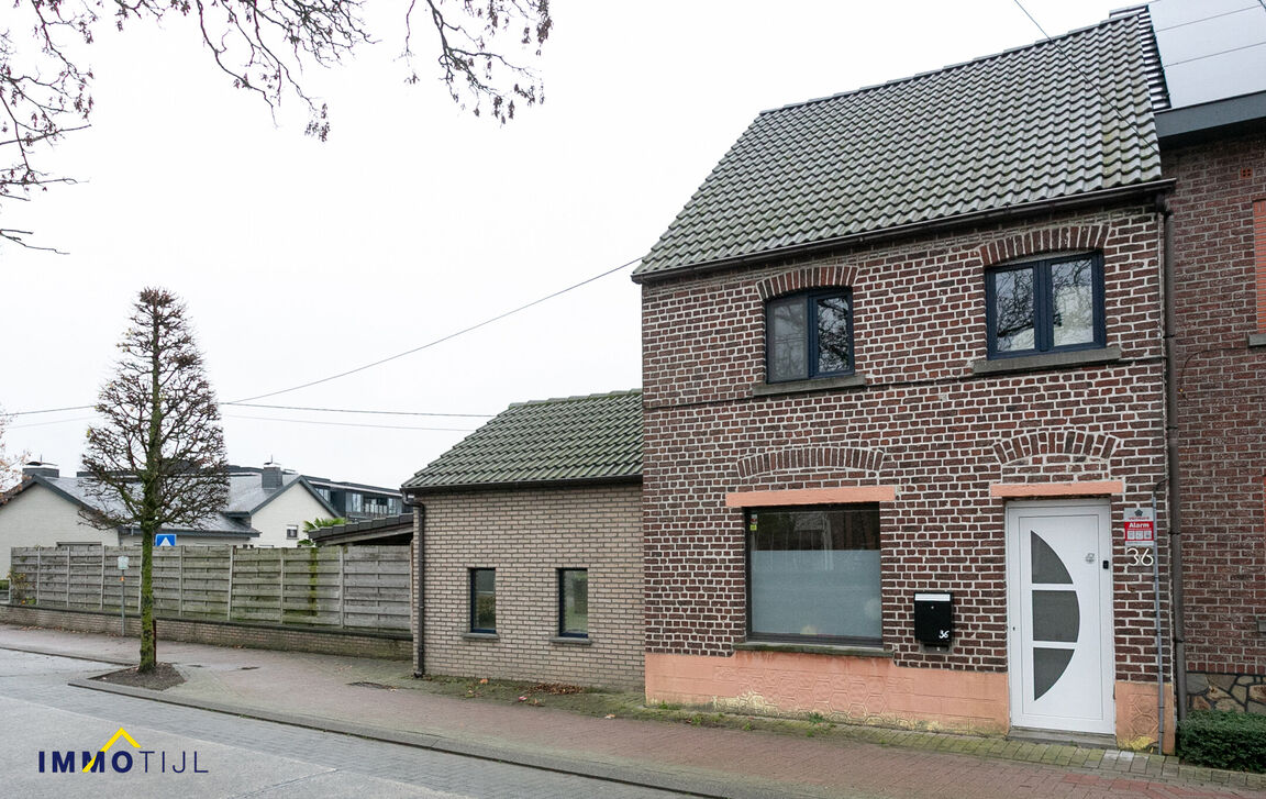 Huis te koop in Meldert