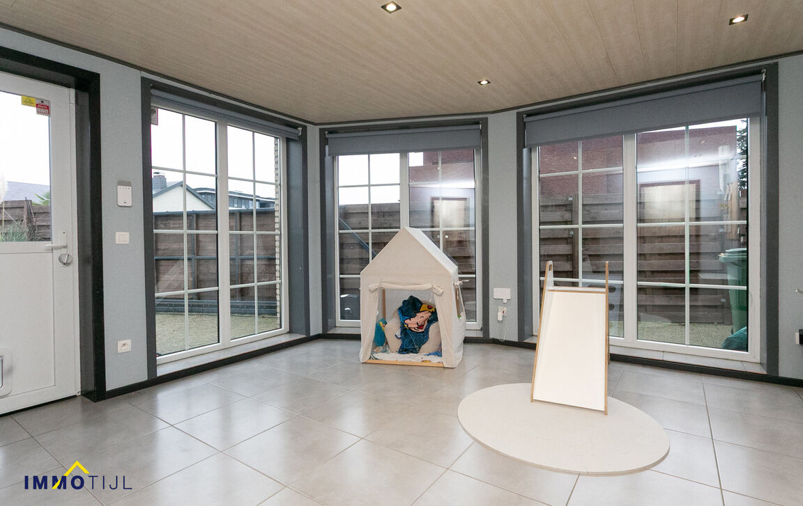 Huis te koop in Meldert