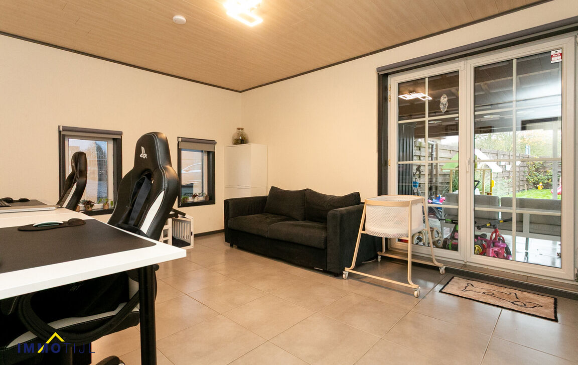 Huis te koop in Meldert