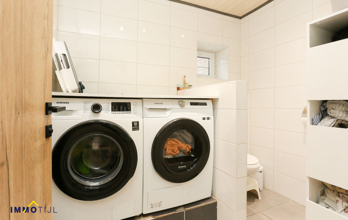 Huis te koop in Meldert