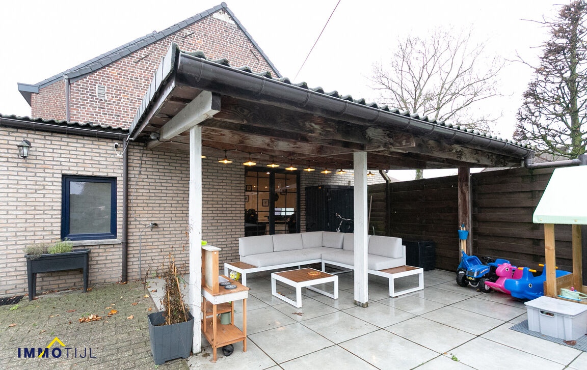 Huis te koop in Meldert