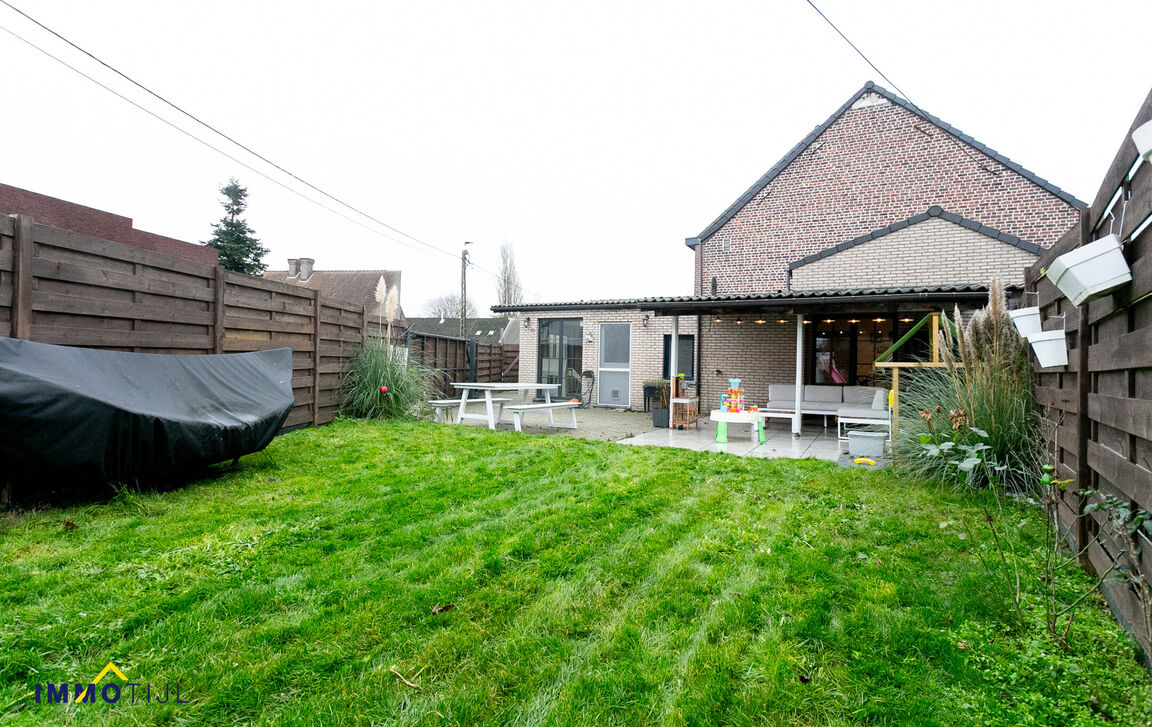 Huis te koop in Meldert