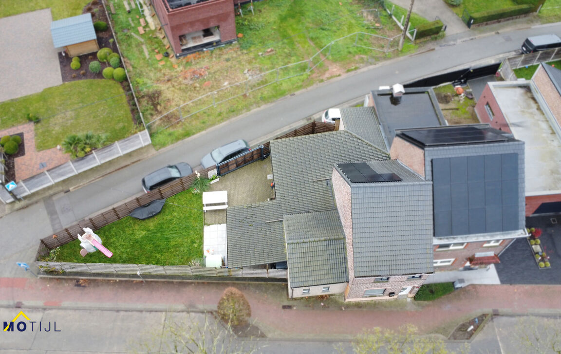 Huis te koop in Meldert