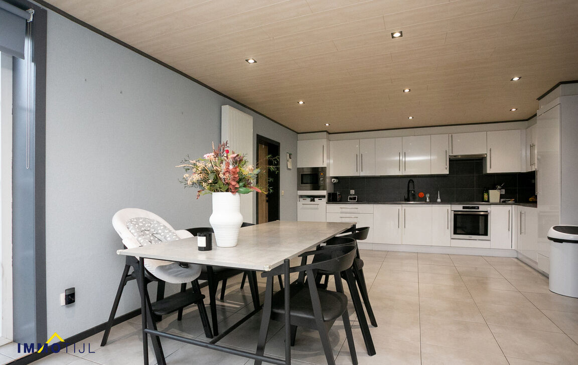 Huis te koop in Meldert