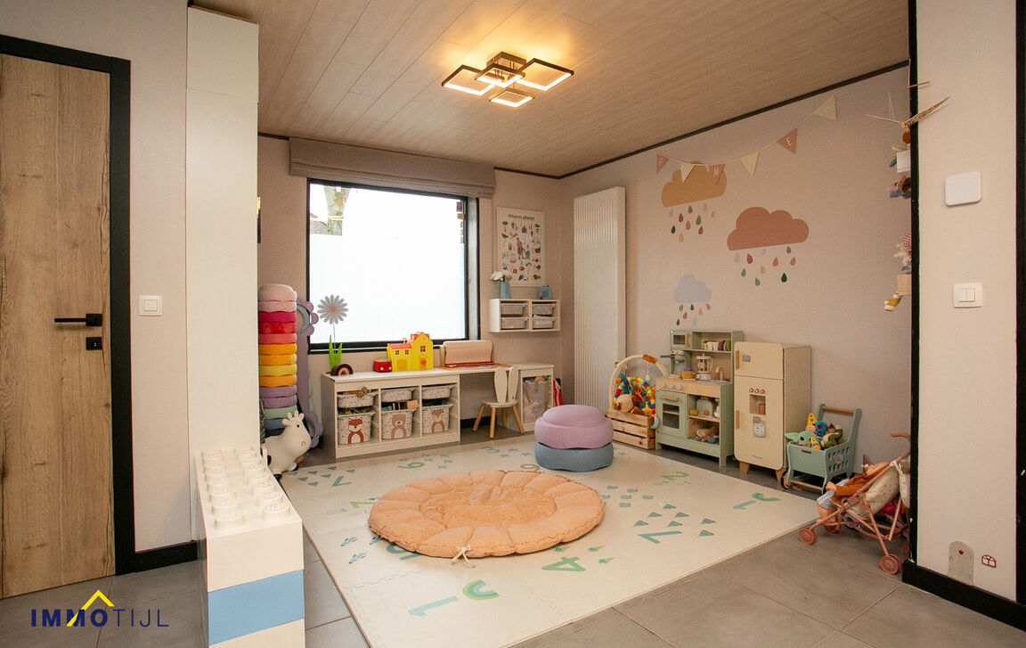 Huis te koop in Meldert