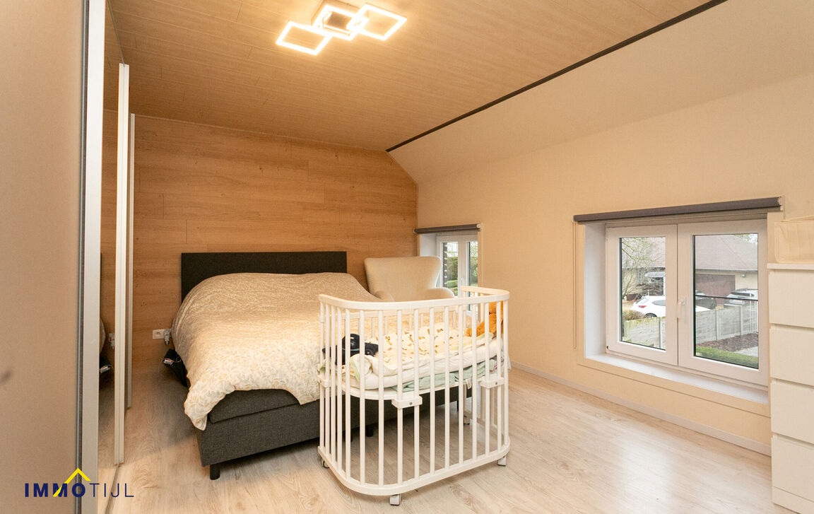 Huis te koop in Meldert