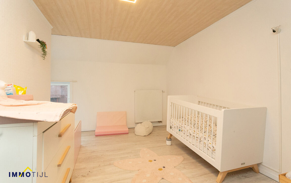 Huis te koop in Meldert