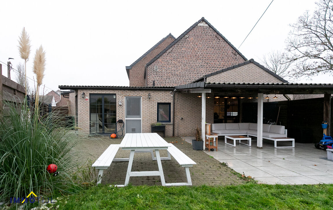 Huis te koop in Meldert