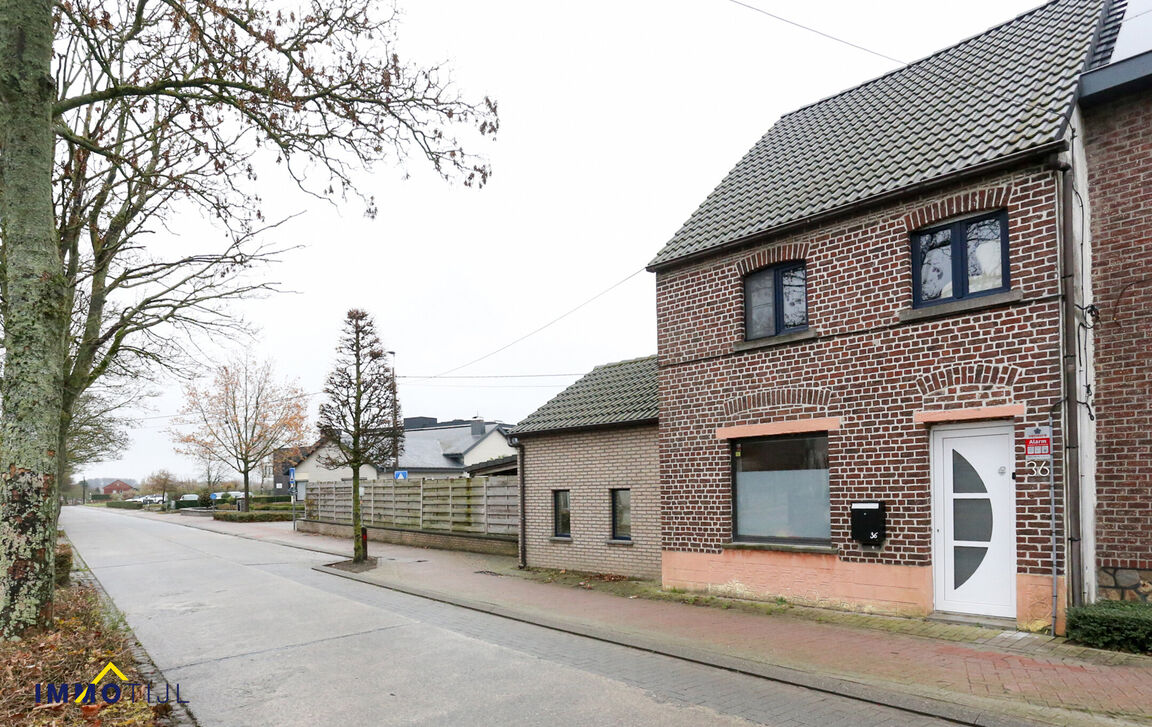 Huis te koop in Meldert