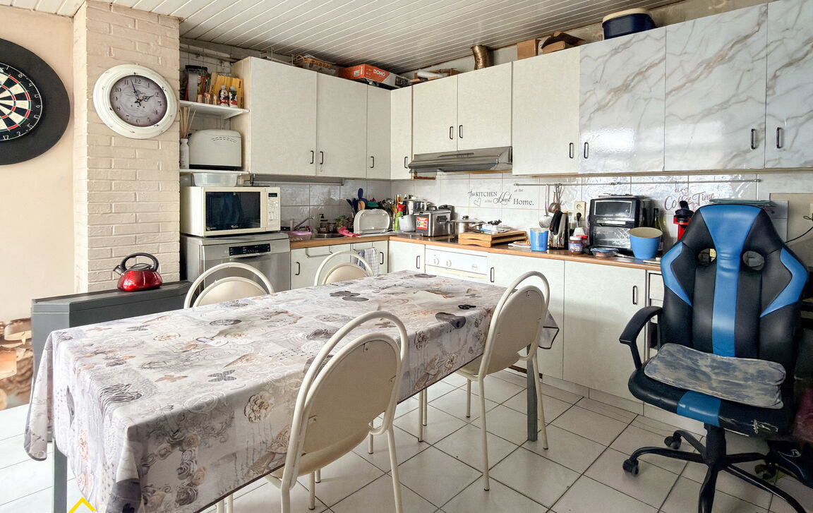 Huis te koop in Meldert