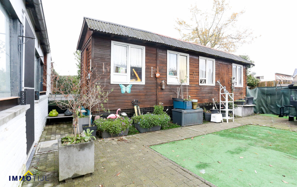 Huis te koop in Merchtem