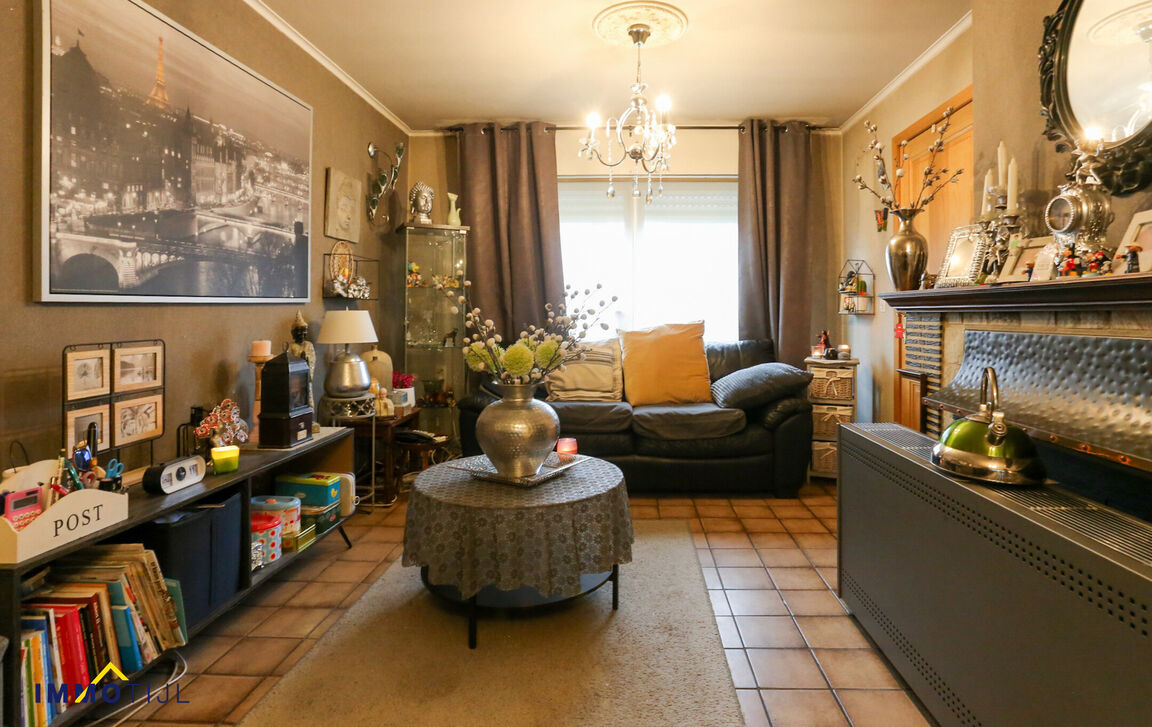 Huis te koop in Merchtem