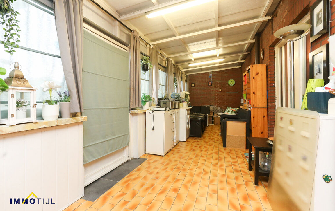 Huis te koop in Merchtem