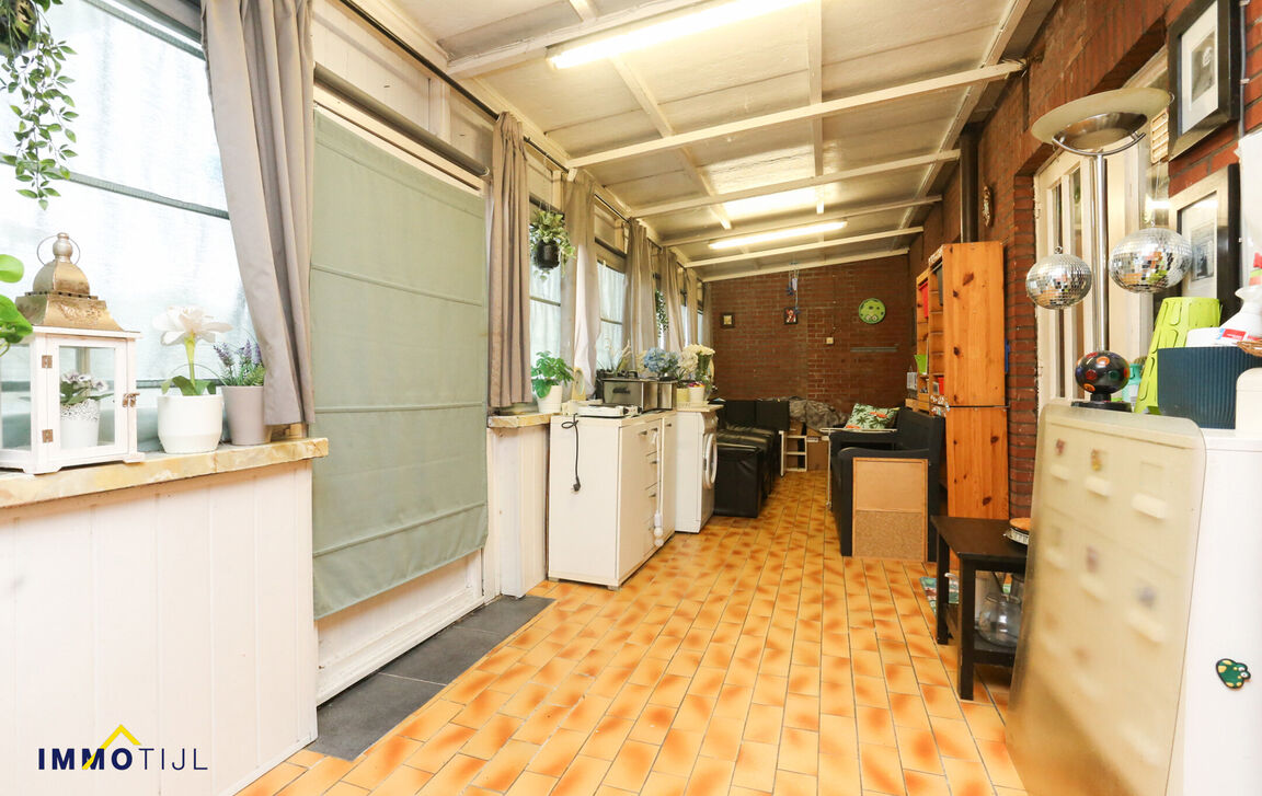 Huis te koop in Merchtem