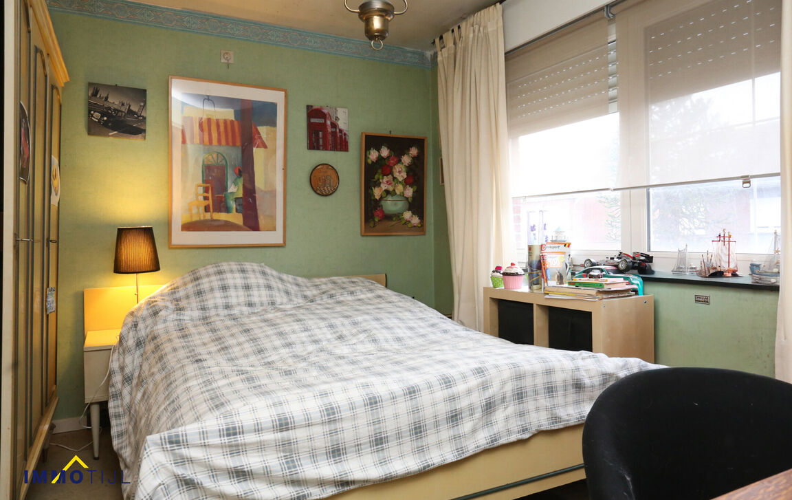 Huis te koop in Merchtem