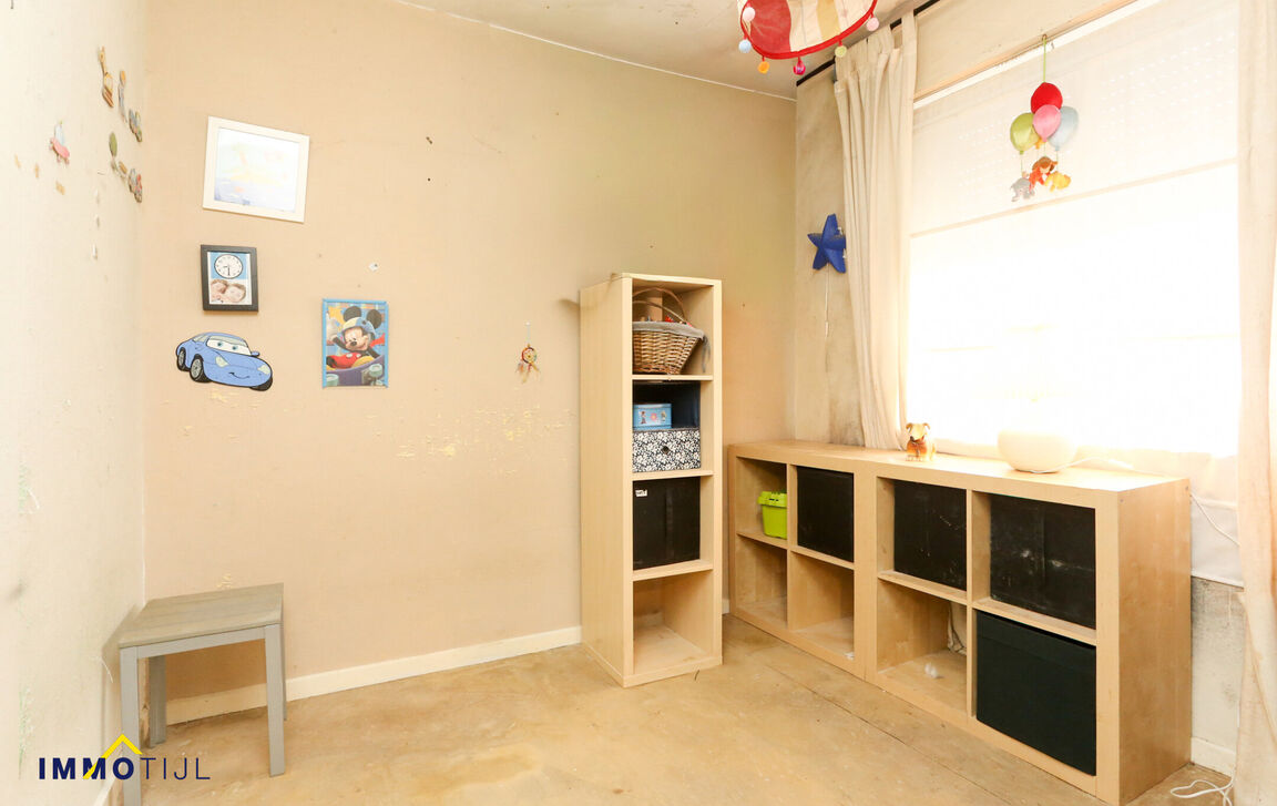 Huis te koop in Merchtem