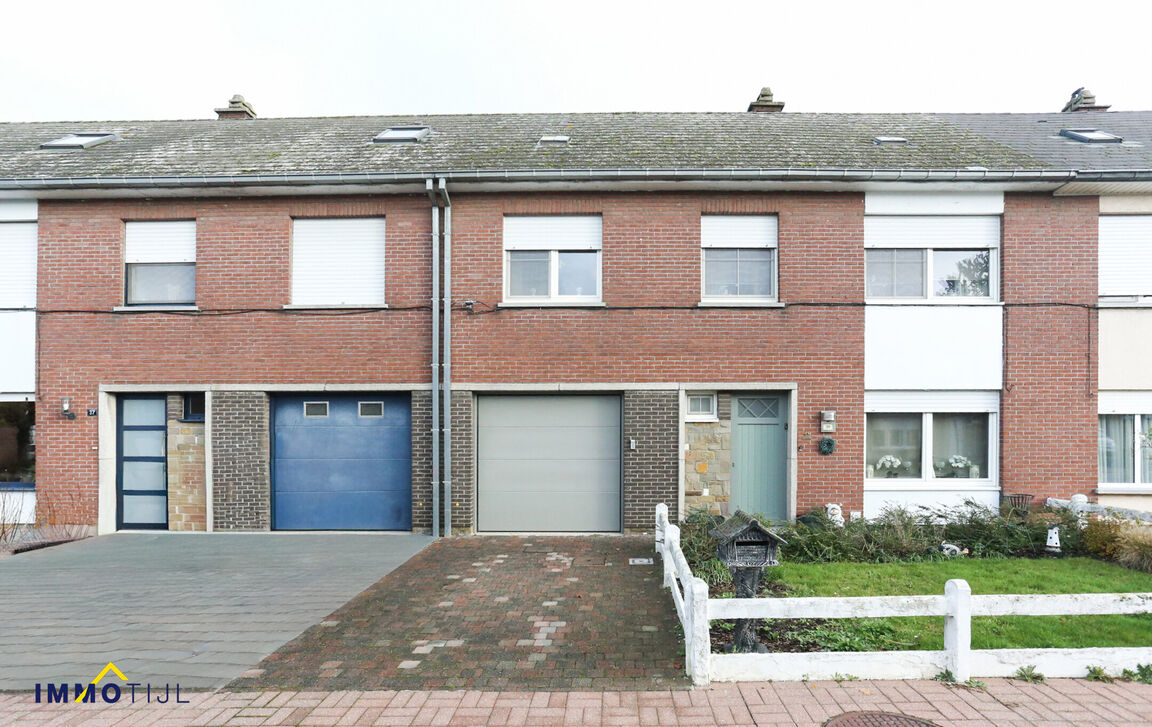 Huis te koop in Merchtem